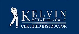 kelvin miyahira golf certified instructor