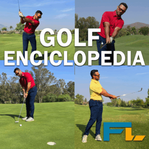 ENCICLOPEDIA Enciclopedia de Golf