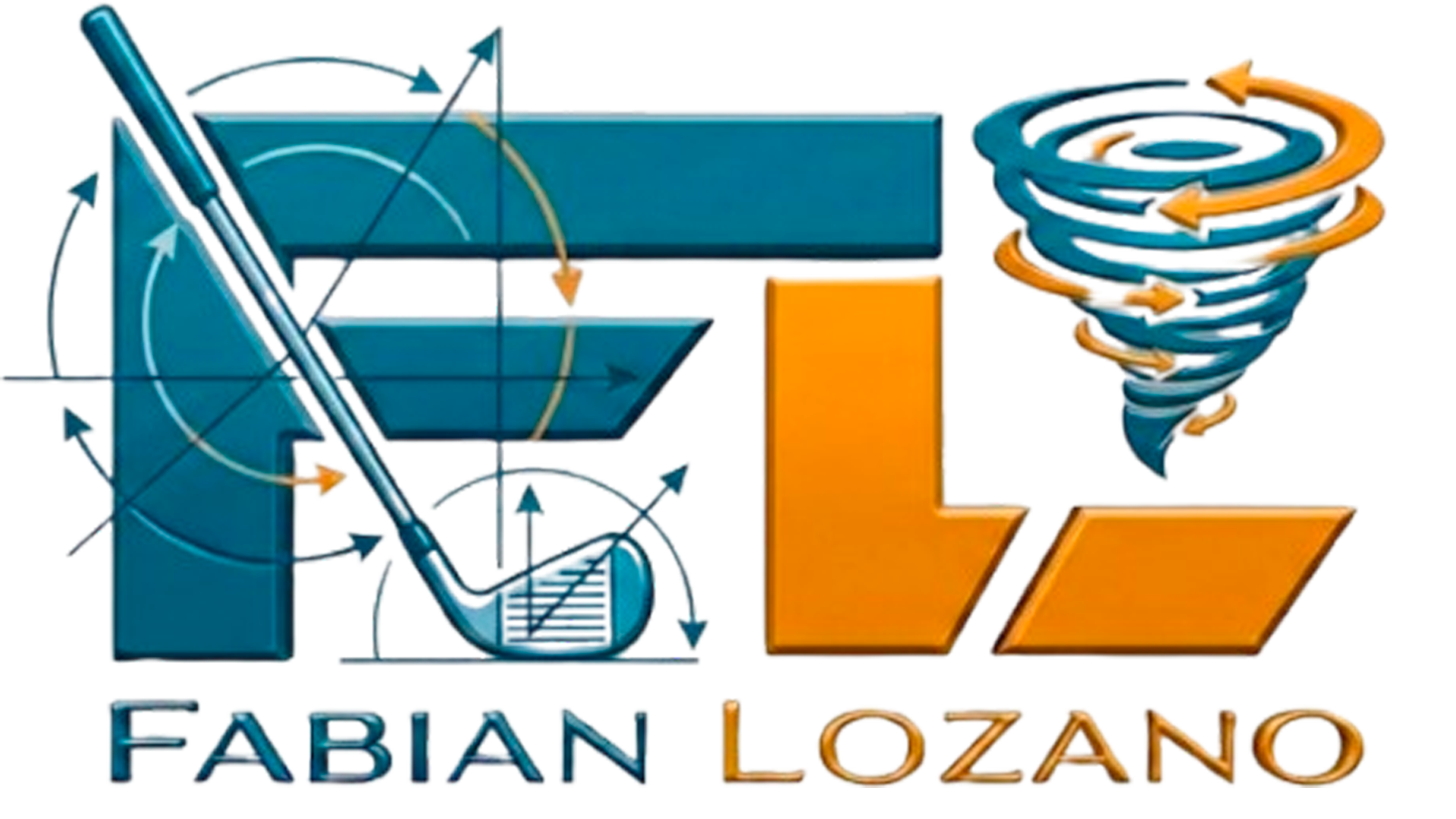 Fabian Lozano Golf
